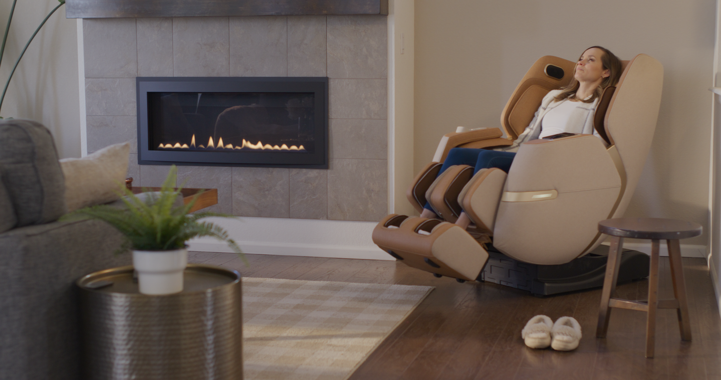 Positive Posture Solara Massage Chair