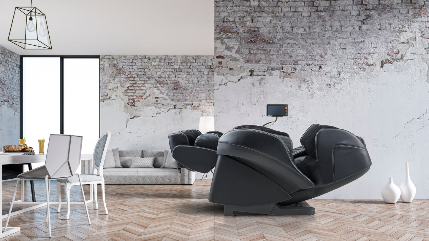Panasonic MAK1 Massage Chair