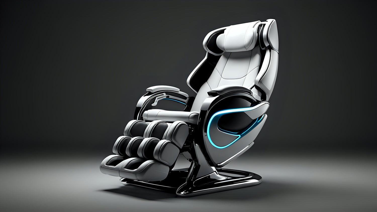 A.I. Massage Chairs