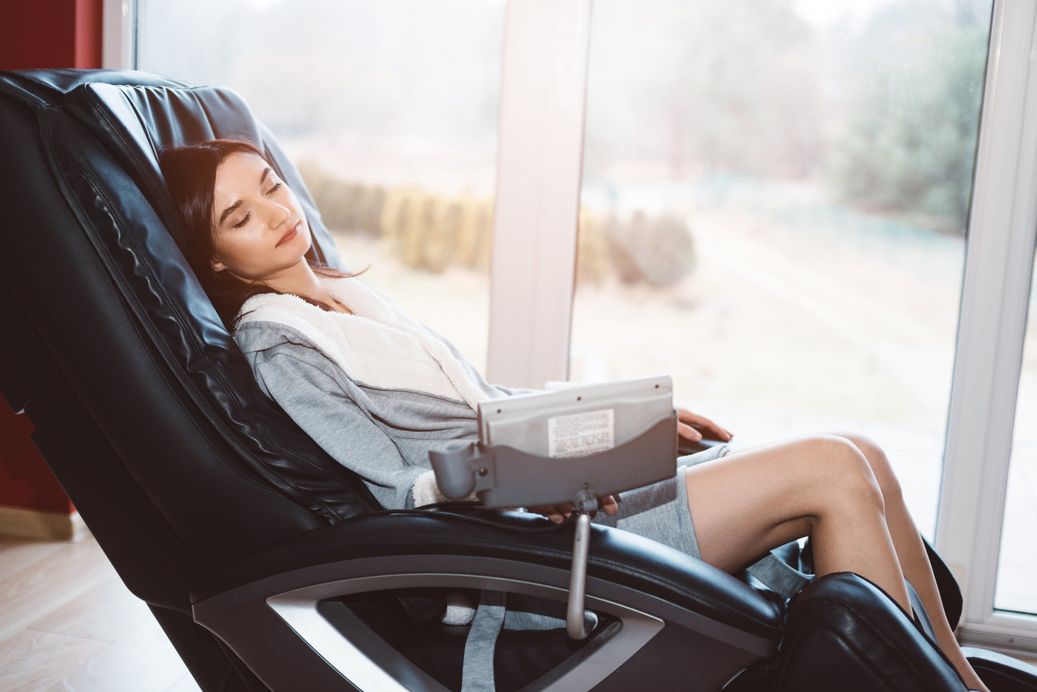 Massage Chairs Between $2,000 - $5,000