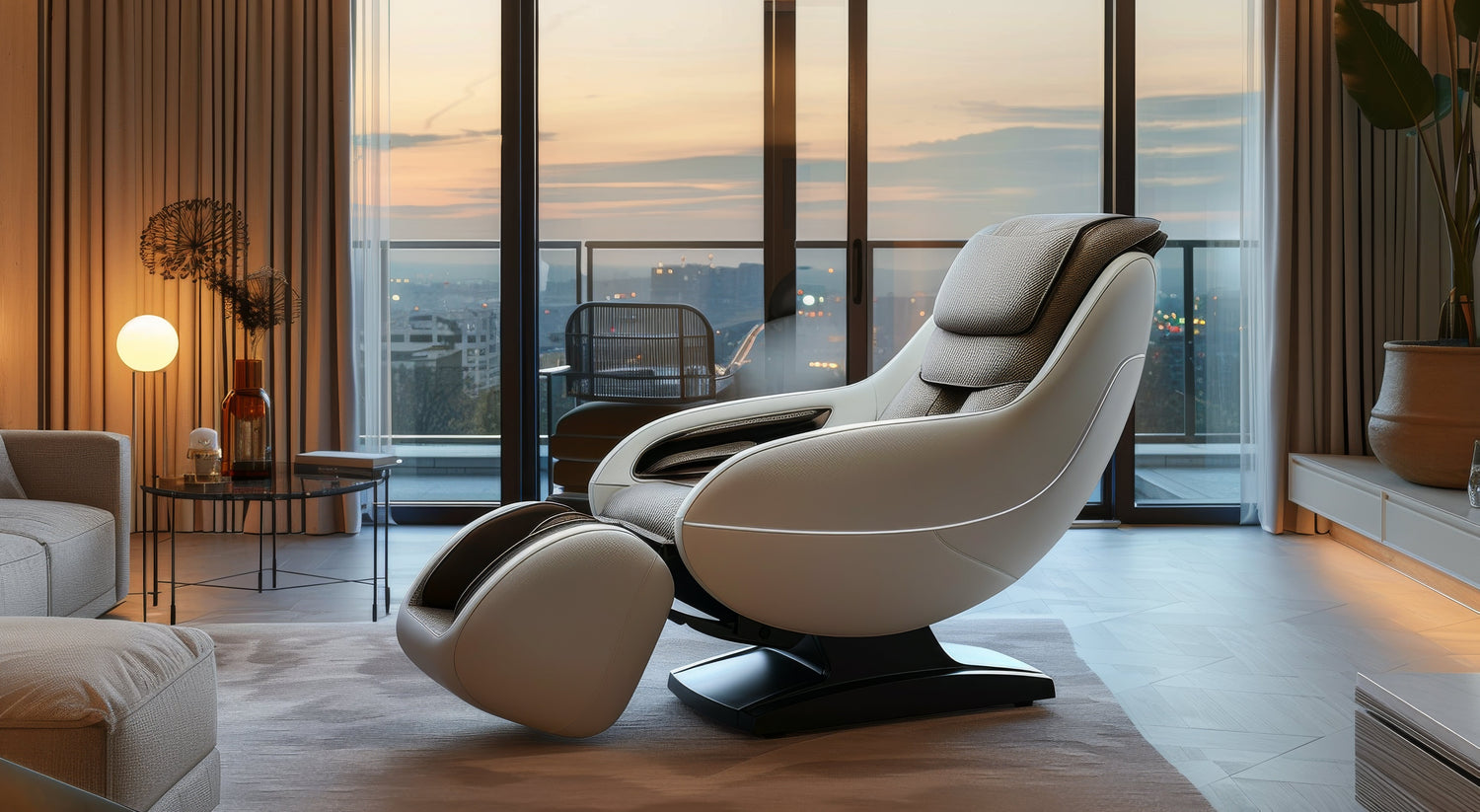 All Massage Chairs