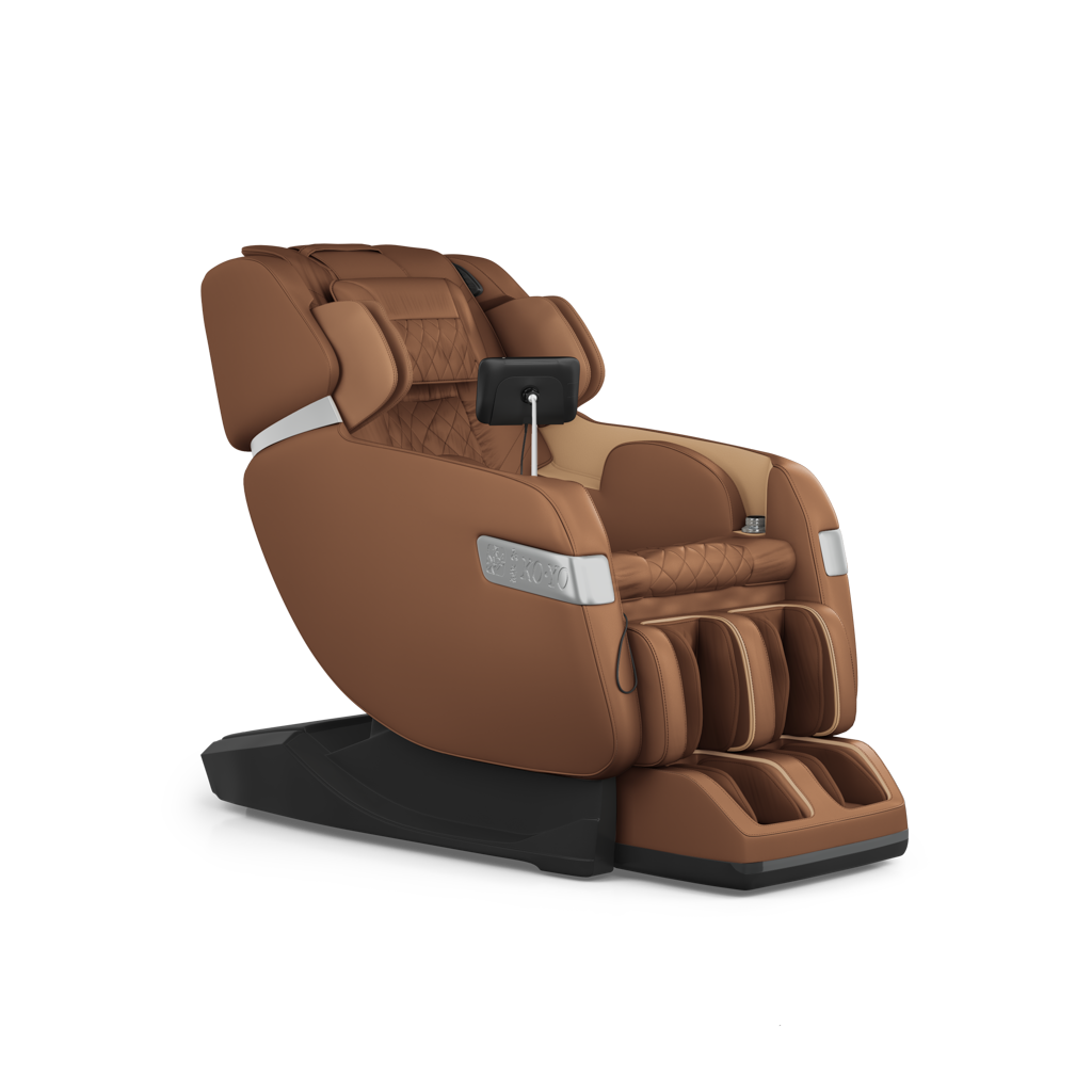 Japanese Massage Chairs