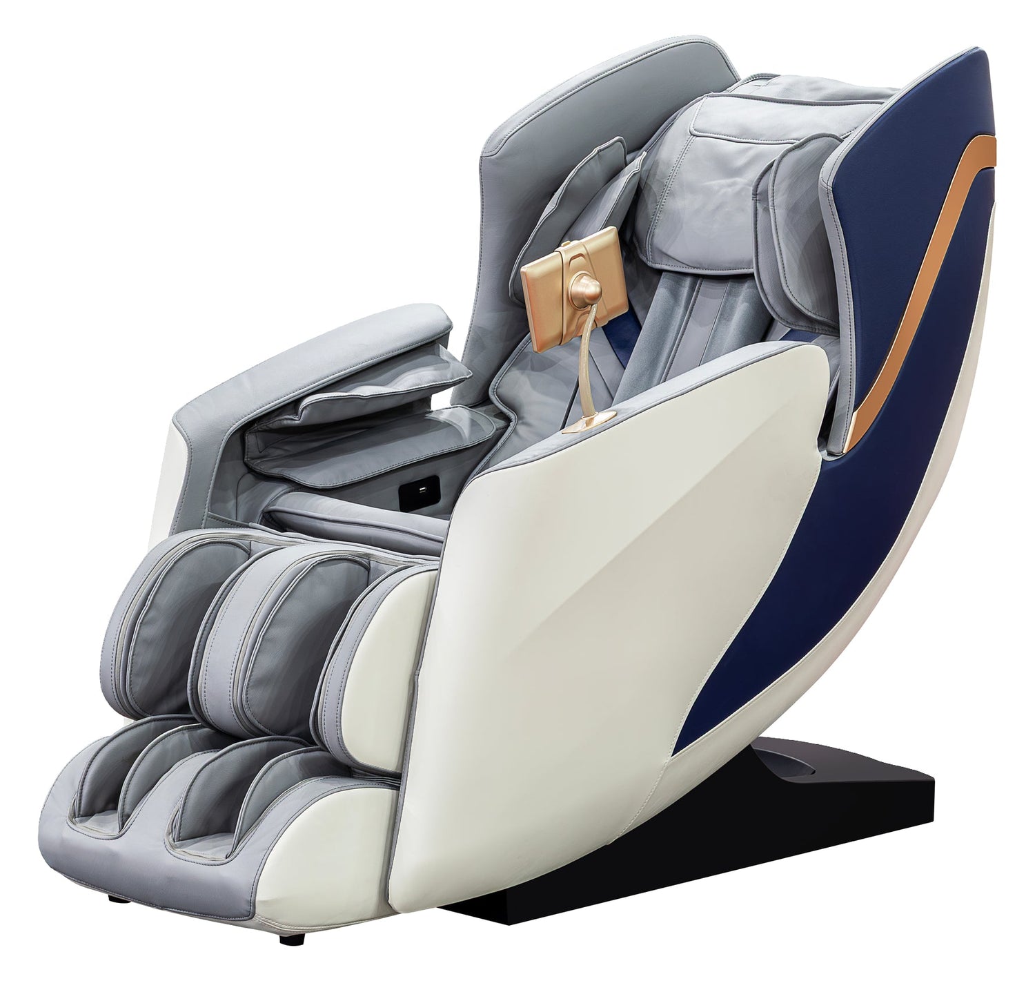 Massage Chairs for Big & Tall Users