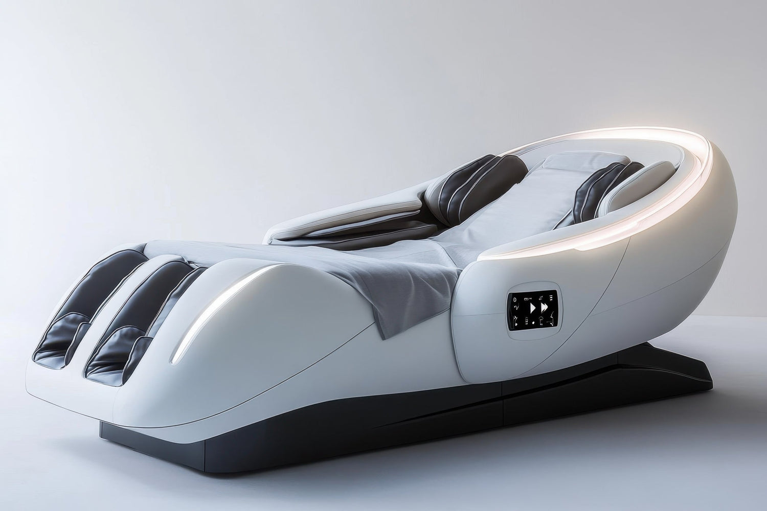 Premium Massage Chairs $7,000+
