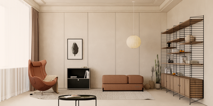 Ceragem S4 Massage Lounger