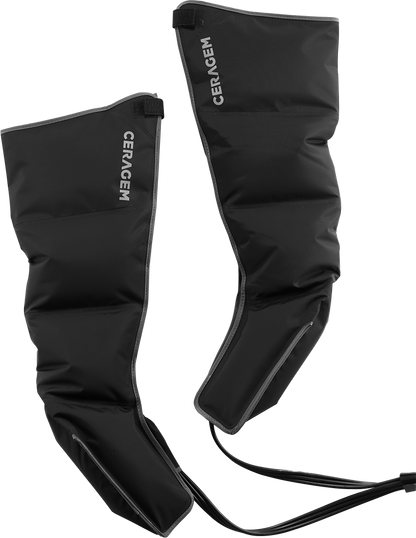 Ceragem V7 Massage Bed