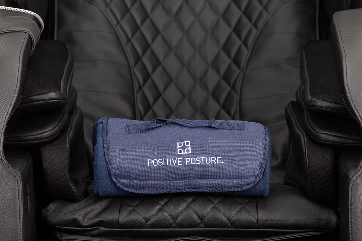 Positive Posture Brio Sport Massage Chair