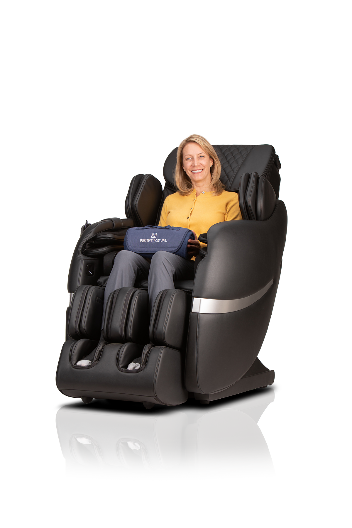 Positive Posture Brio+ Massage Chair