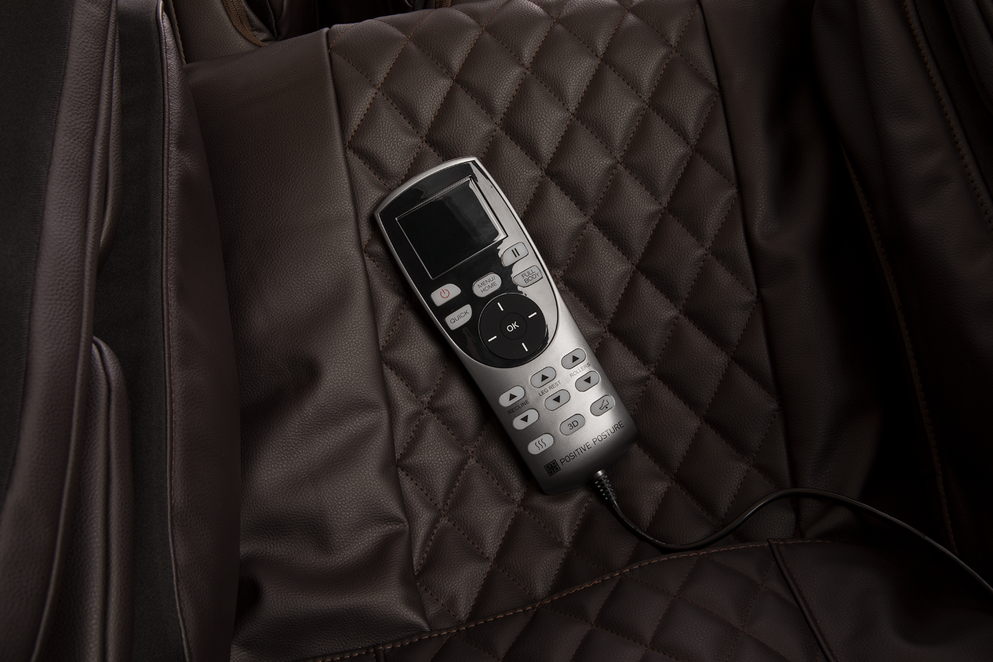 Positive Posture Brio+ Massage Chair