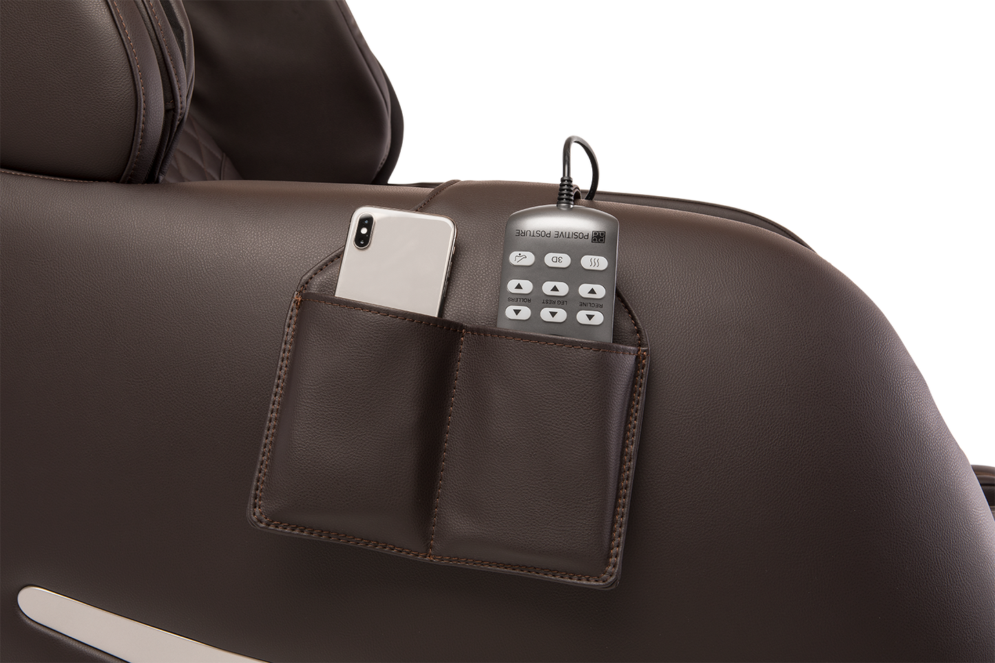 Positive Posture Brio+ Massage Chair