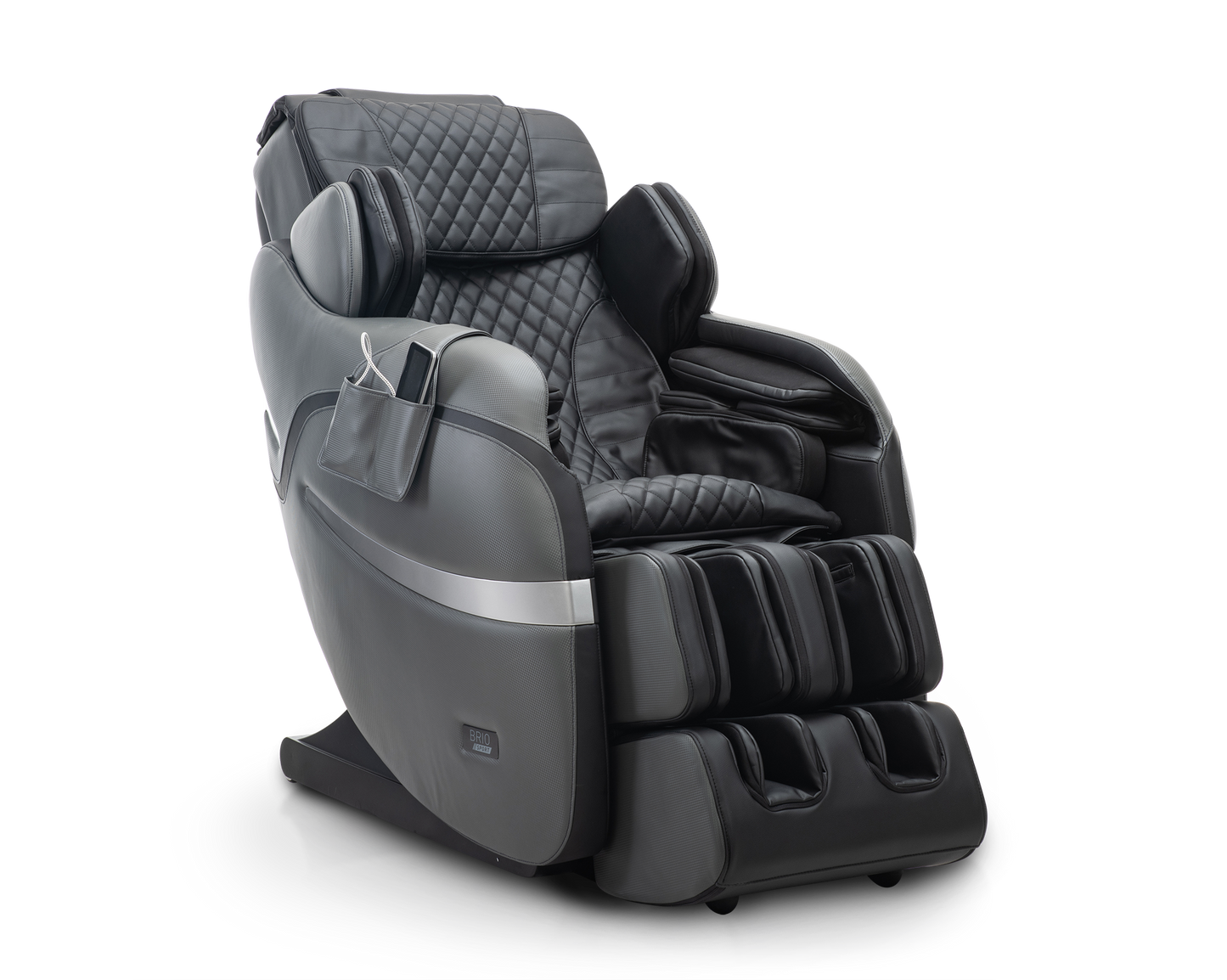 Positive Posture Brio Sport Massage Chair
