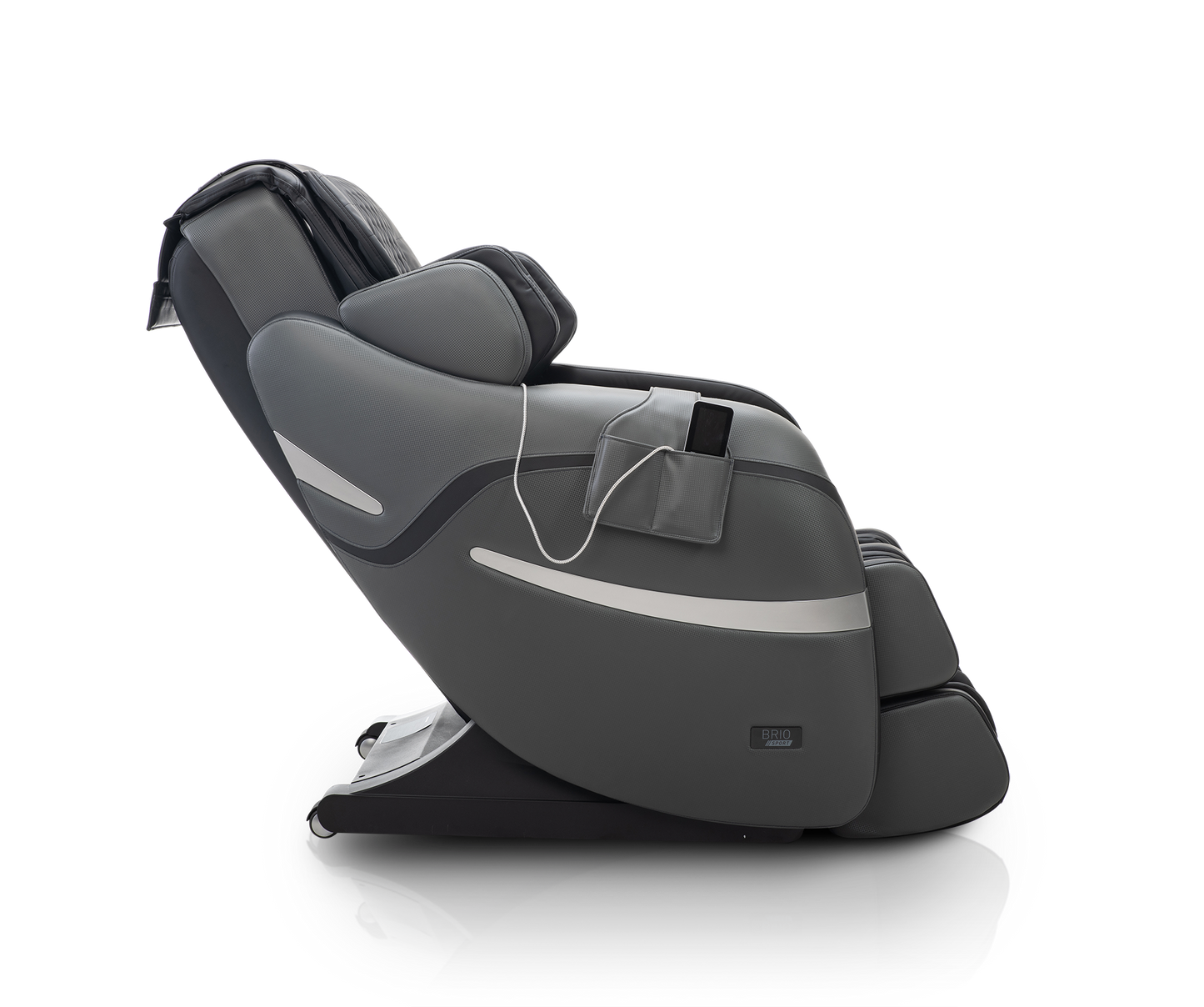 Positive Posture Brio Sport Massage Chair