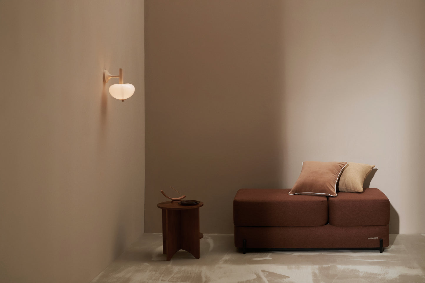 Ceragem S4 Massage Lounger