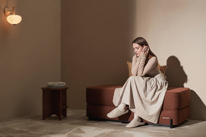 Ceragem S4 Massage Lounger