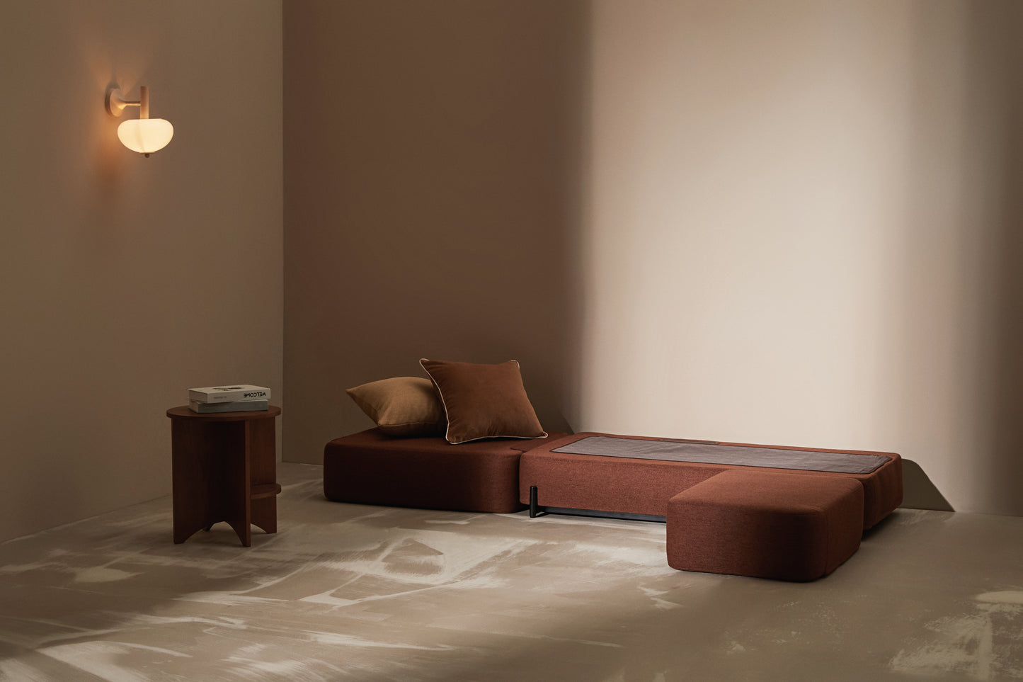 Ceragem S4 Massage Lounger