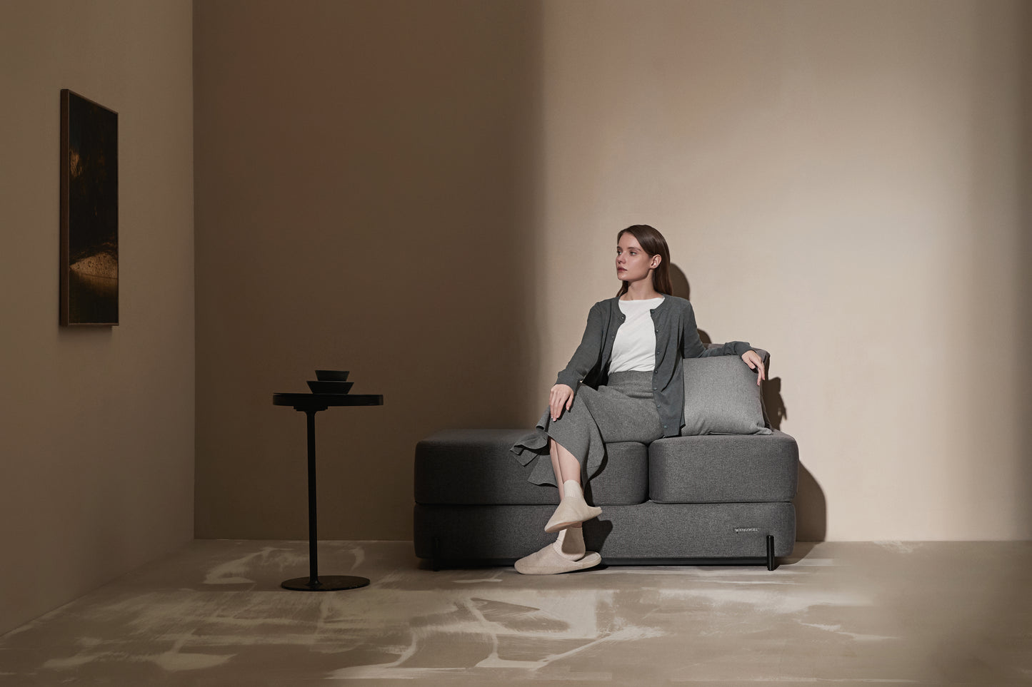 Ceragem S4 Massage Lounger