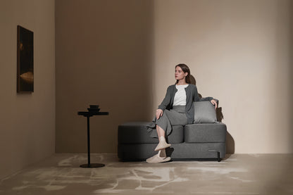 Ceragem S4 Massage Lounger