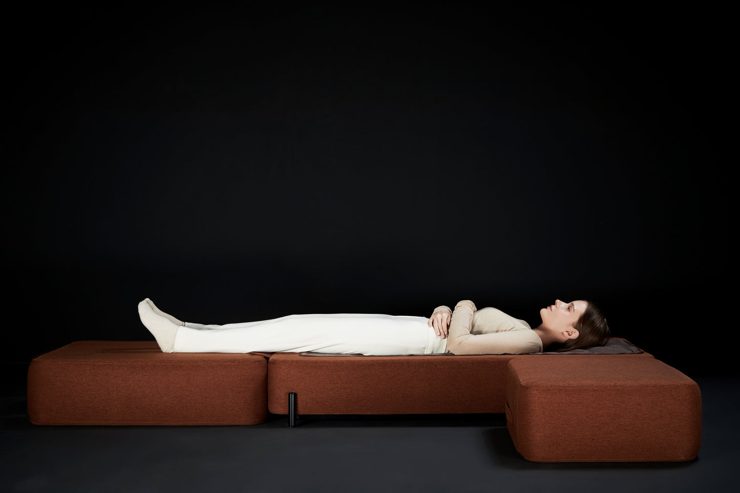 Ceragem S4 Massage Lounger