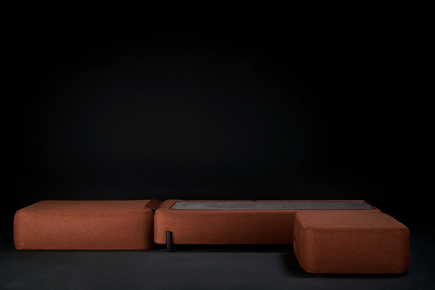 Ceragem S4 Massage Lounger