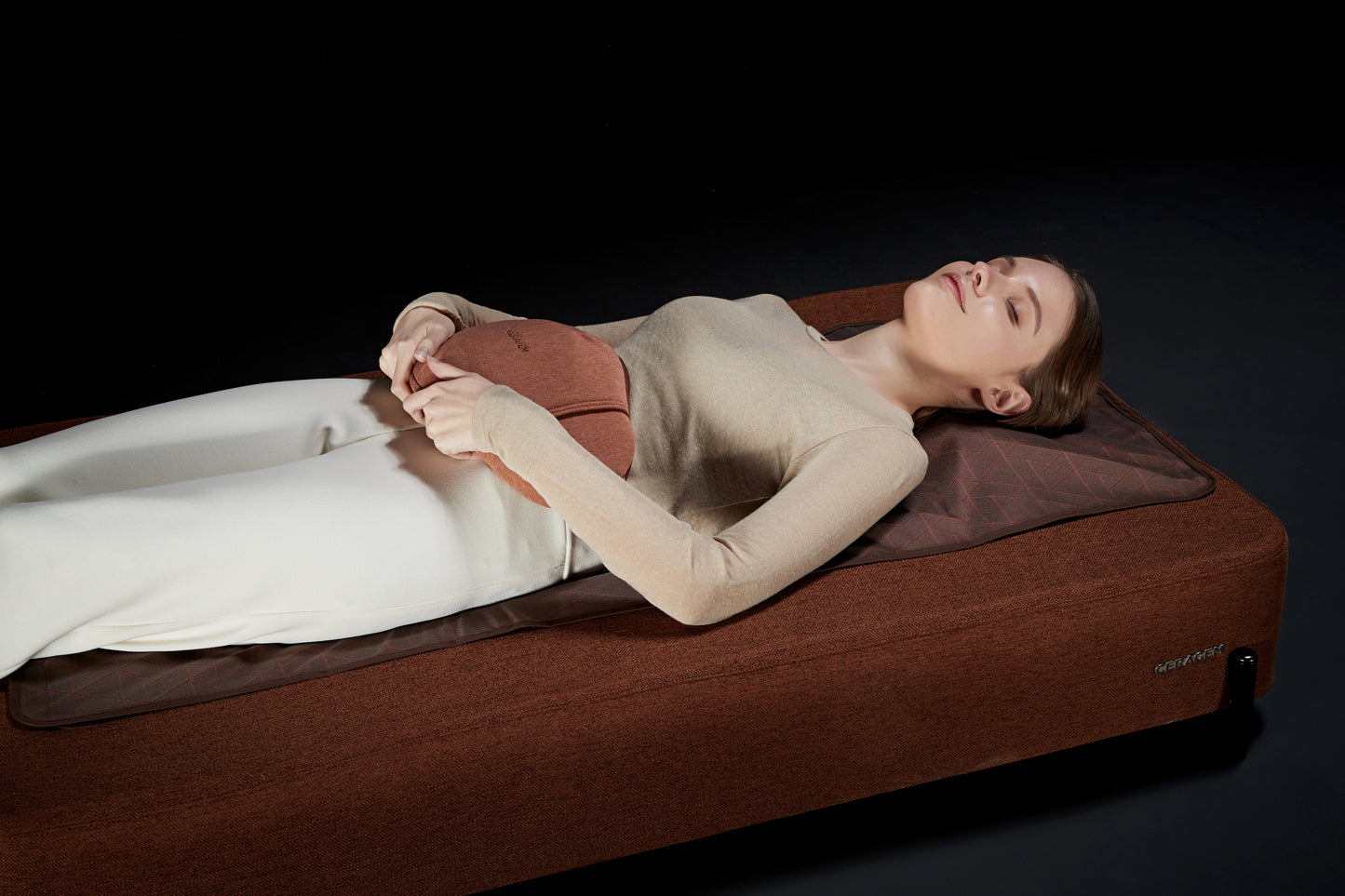 Ceragem S4 Massage Lounger