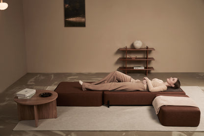 Ceragem S4 Massage Lounger