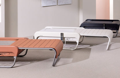 Ceragem V5 Massage Bed