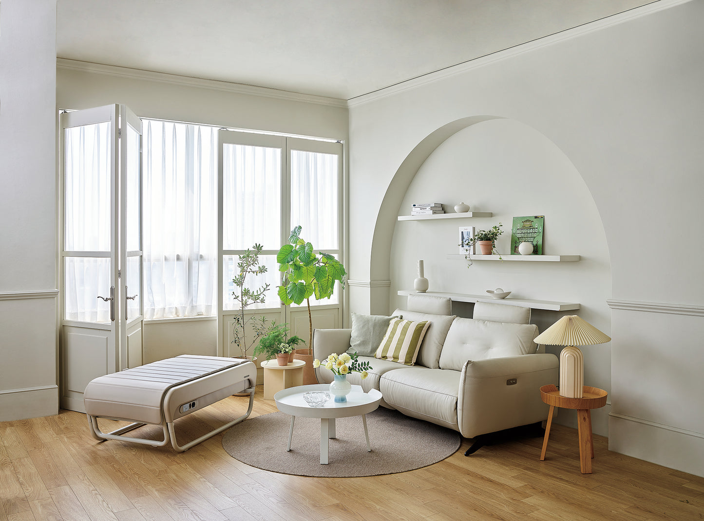 Ceragem V5 Massage Bed