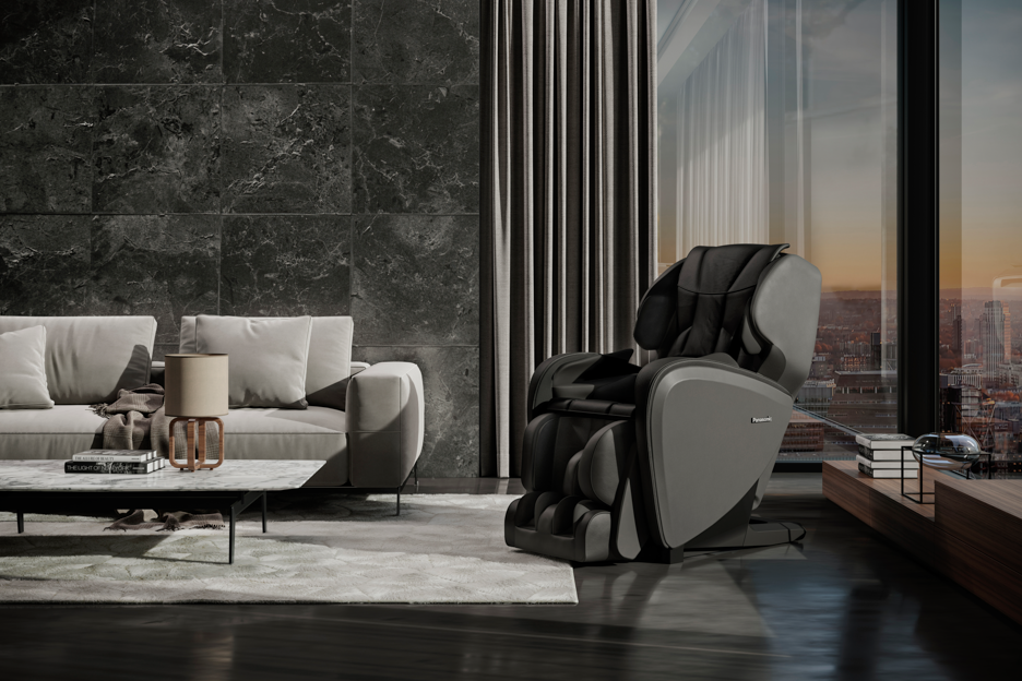 Panasonic MAF1 Massage Chair