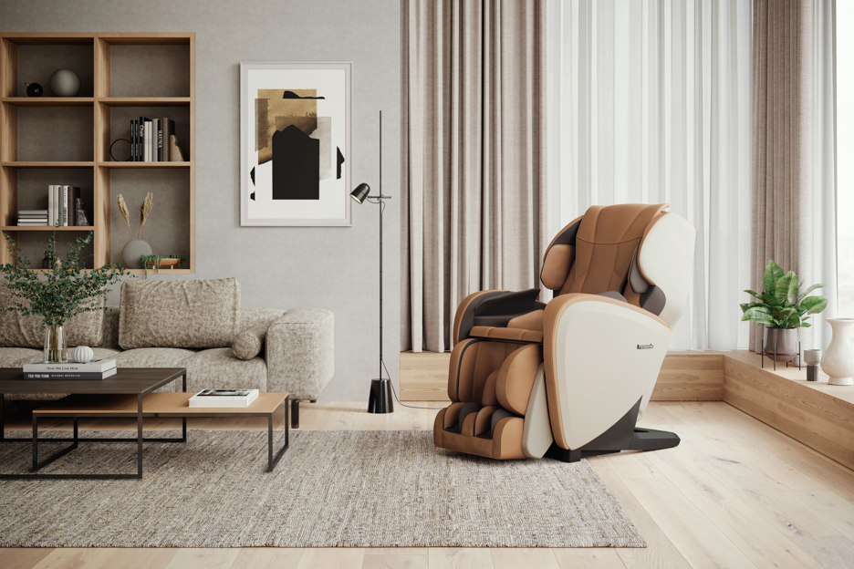 Panasonic MAF1 Massage Chair