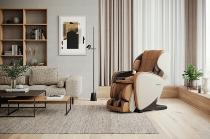 Panasonic MAF1 Massage Chair