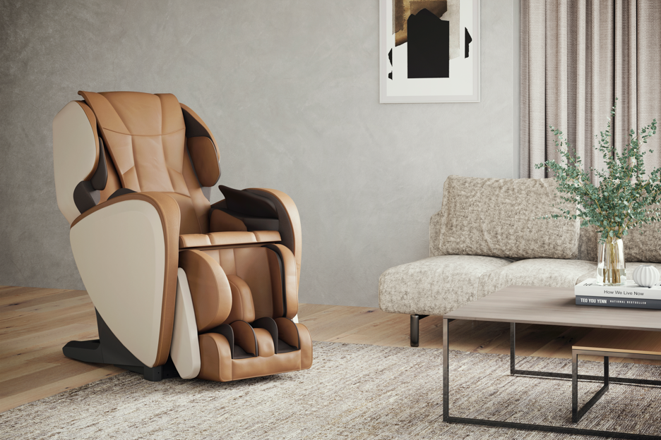 Panasonic MAF1 Massage Chair