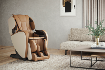 Panasonic MAF1 Massage Chair