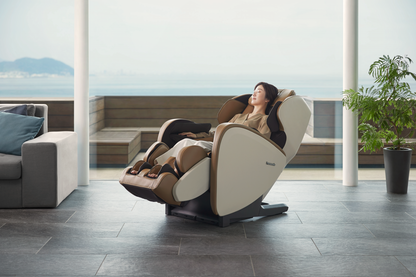 Panasonic MAF1 Massage Chair
