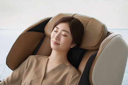 Panasonic MAF1 Massage Chair
