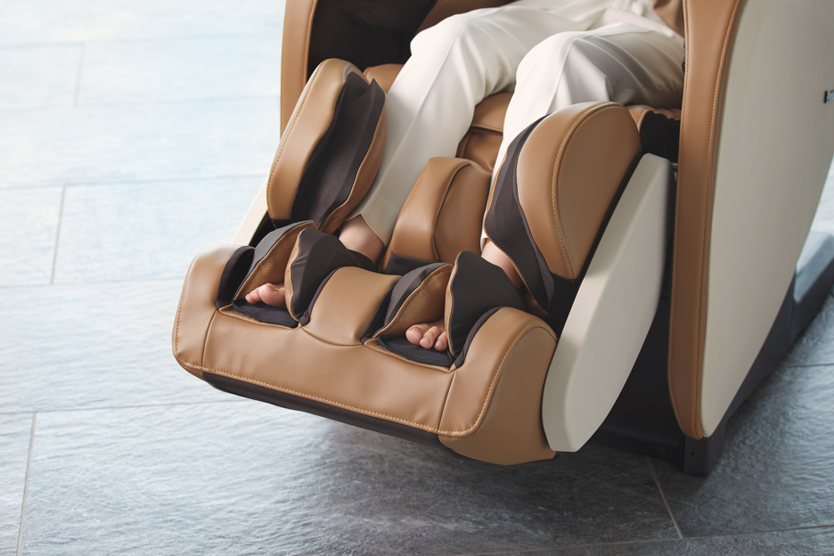 Panasonic MAF1 Massage Chair