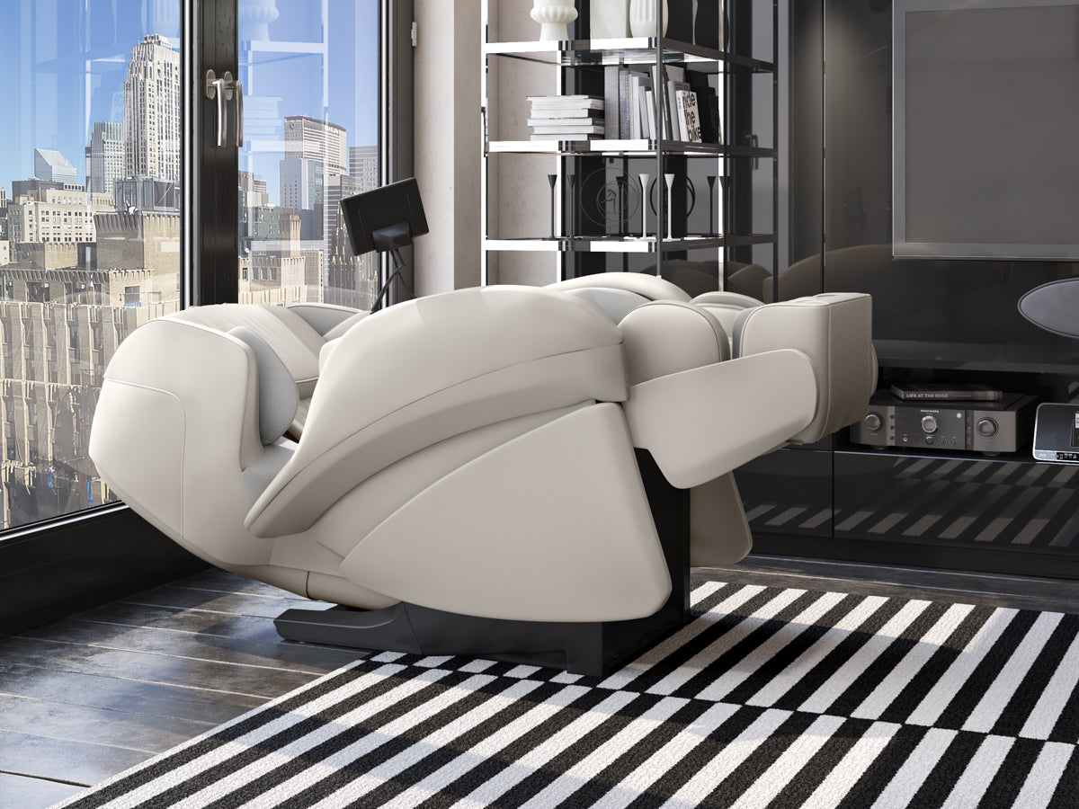 Panasonic MAK1 Massage Chair