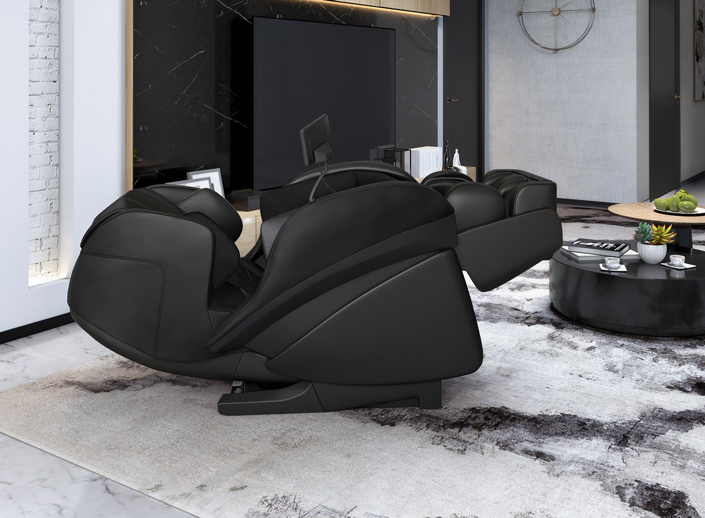 Panasonic MAK1 Massage Chair