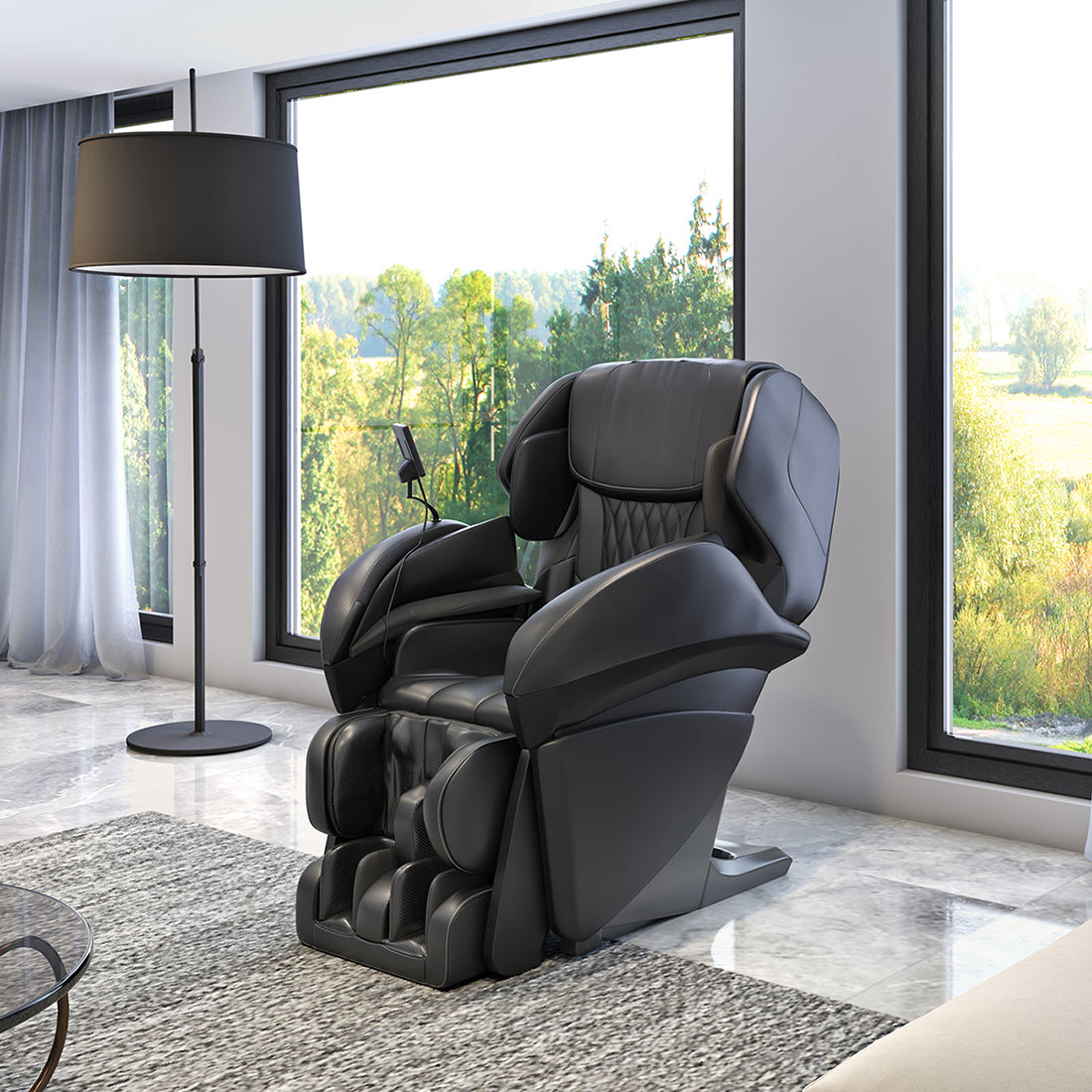 Panasonic MAK1 Massage Chair