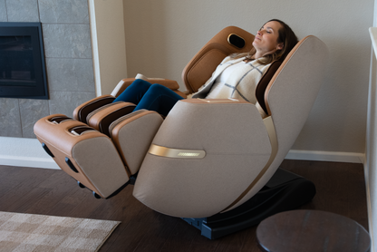 Positive Posture Solara Massage Chair
