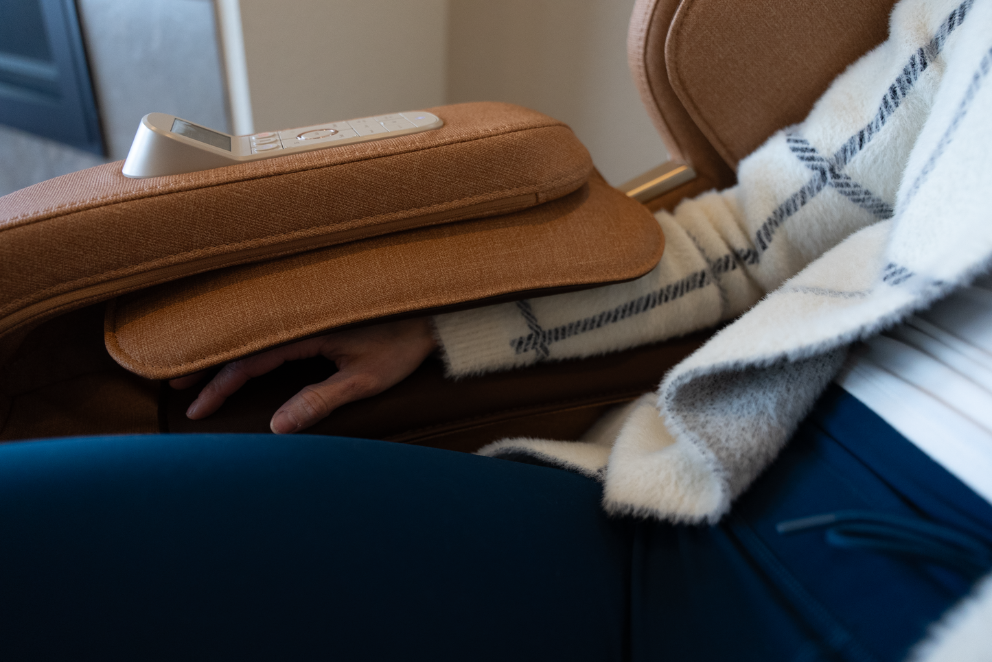 Positive Posture Solara Massage Chair