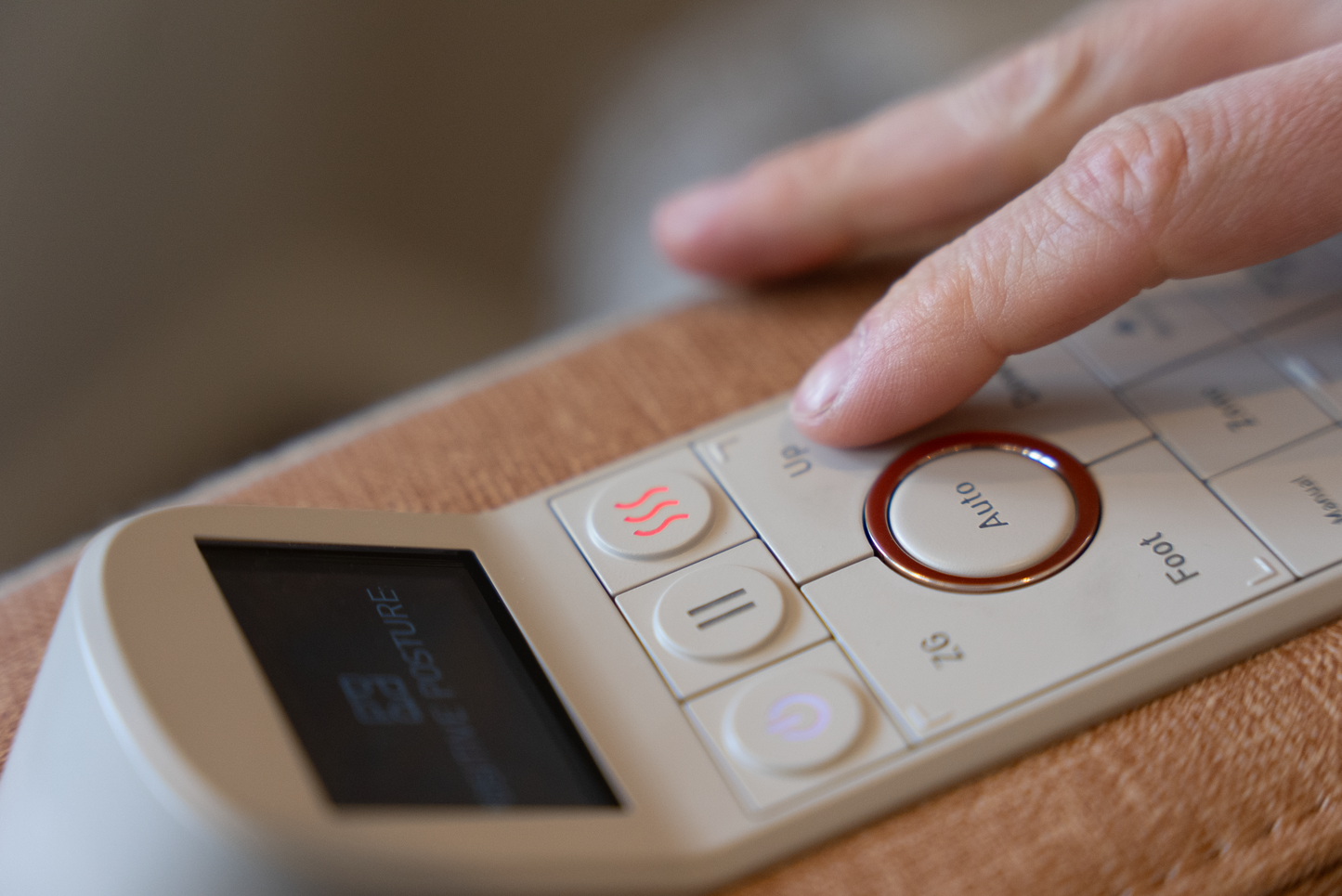 Positive Posture Solara Massage Chair