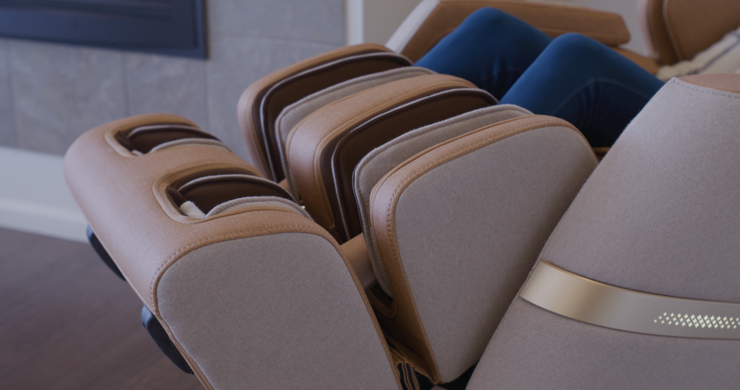 Positive Posture Solara Massage Chair