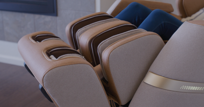 Positive Posture Solara Massage Chair