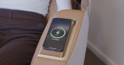 Positive Posture Solara Massage Chair