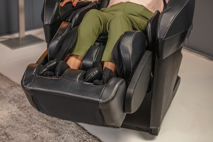 Panasonic MAK1 Massage Chair