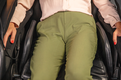 Panasonic MAK1 Massage Chair