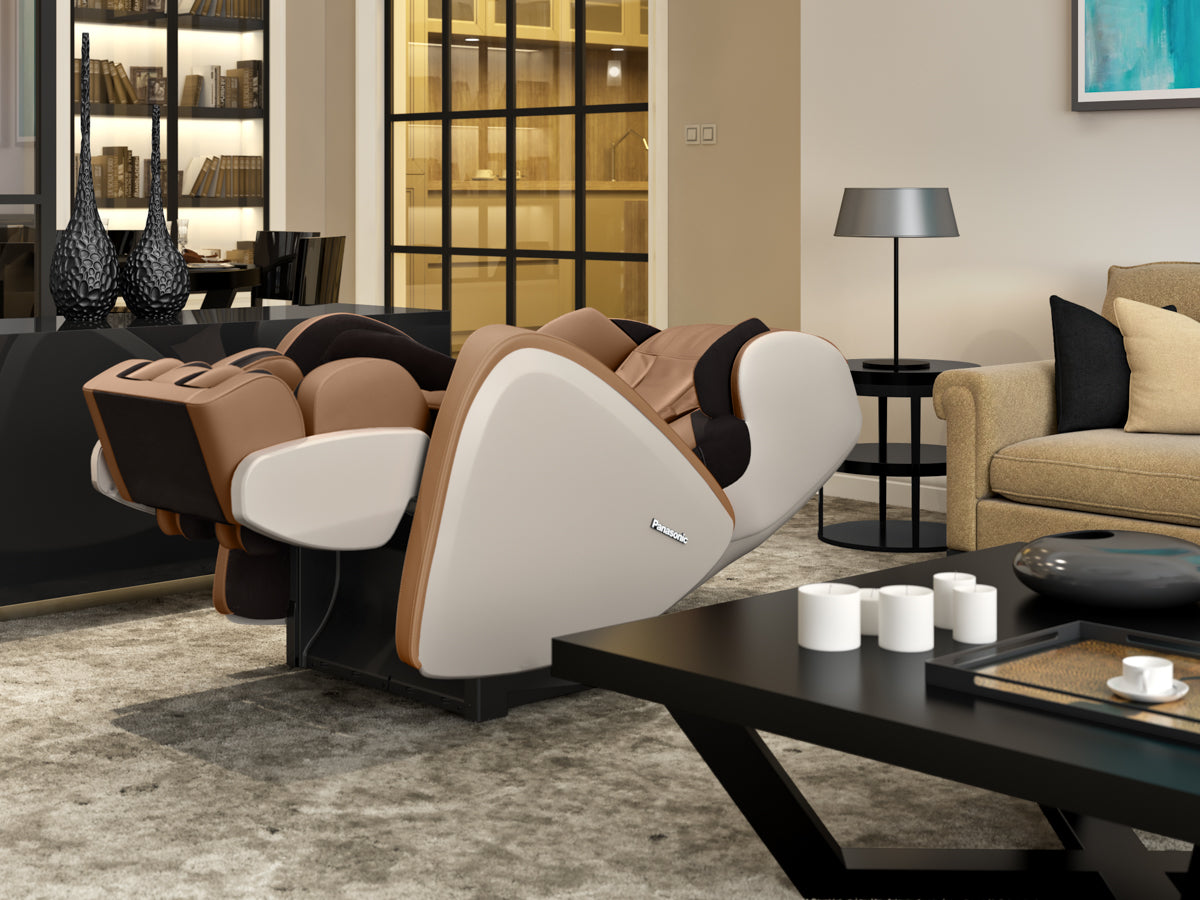 Panasonic MAF1 Massage Chair