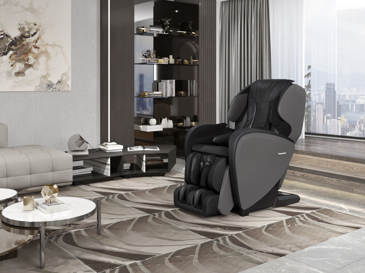 Panasonic MAF1 Massage Chair