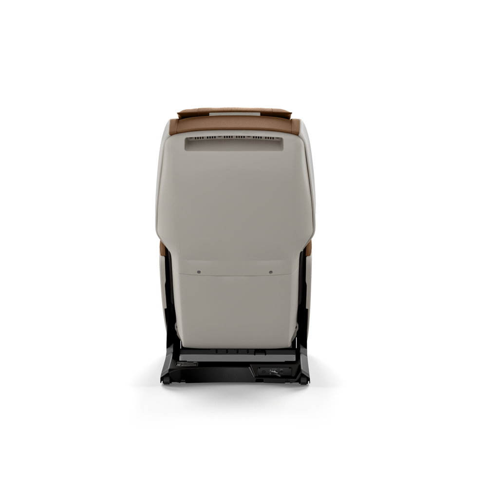 Panasonic MAF1 Massage Chair