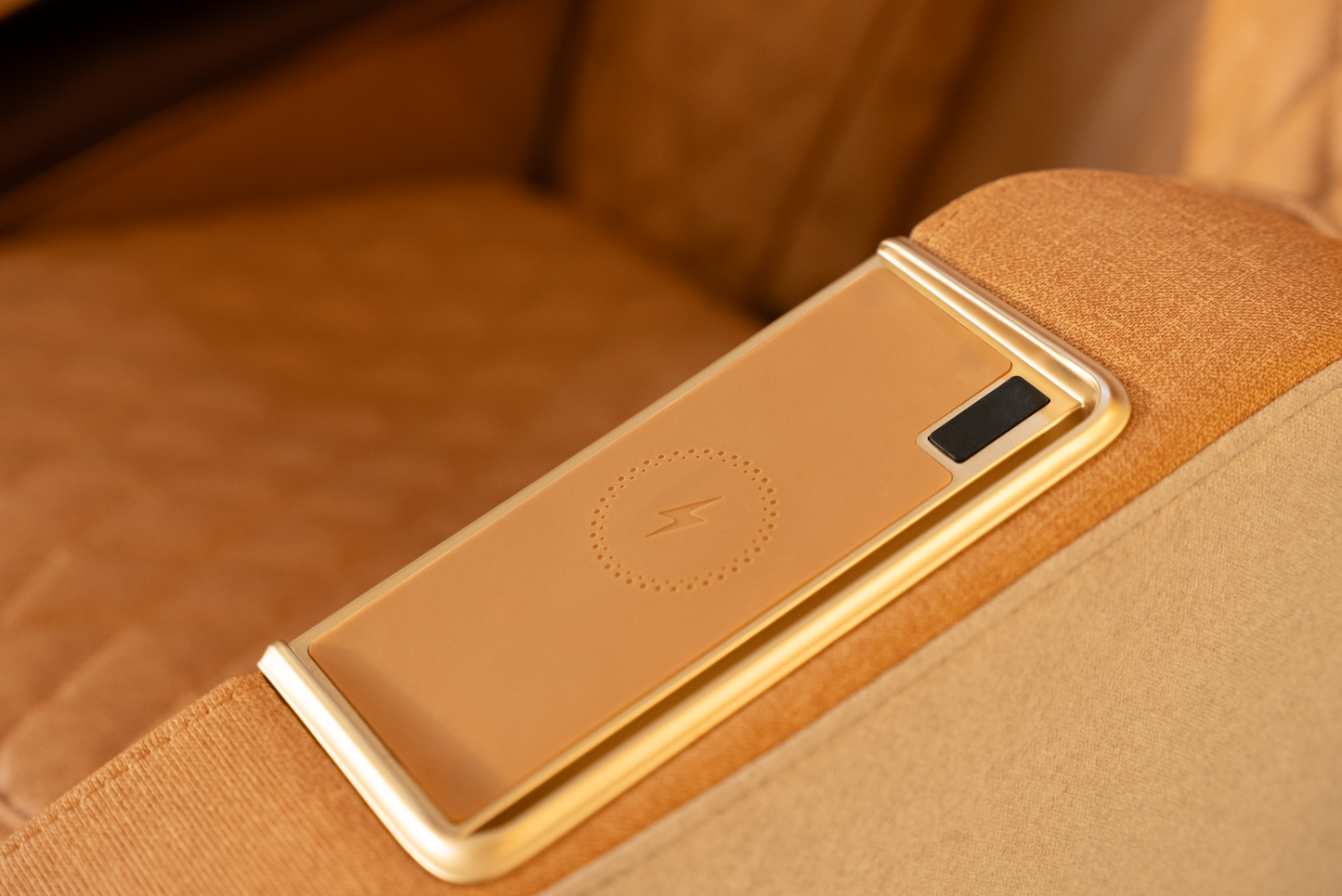 Positive Posture Solara Massage Chair